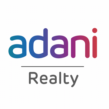 adani logo housing