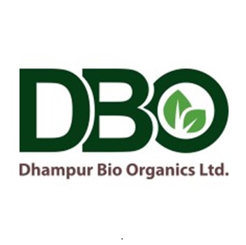 dhampur bio organic limited