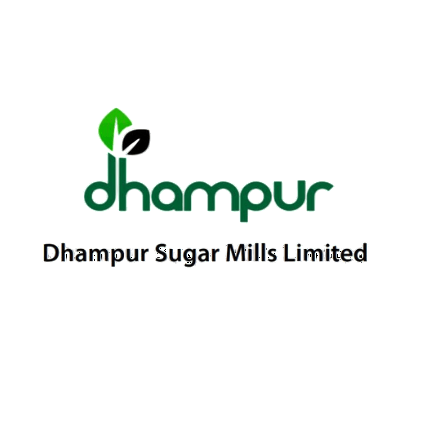 dhampur sugar Mills mills limited