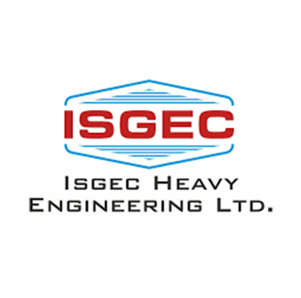 isgec heavy engineering limited