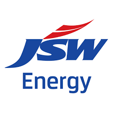 jsw energy limited