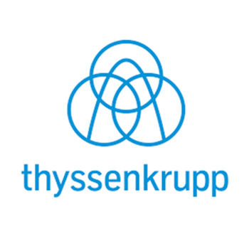 thyssenkrupp industries limited