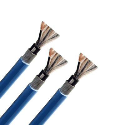 Pair Triad Cable