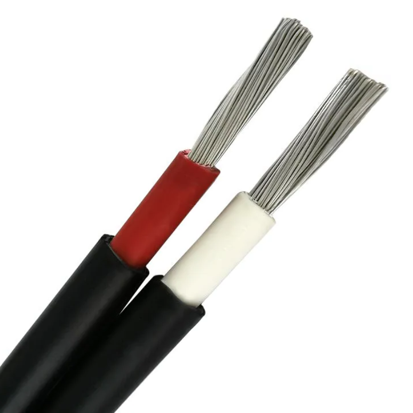 AC solar cable