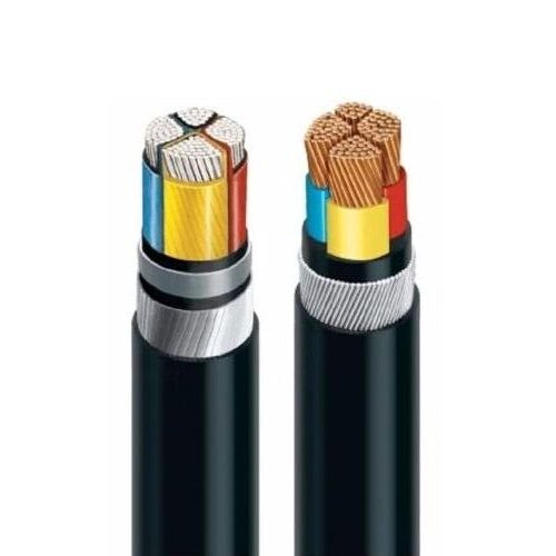 LT XLPE Power Cables