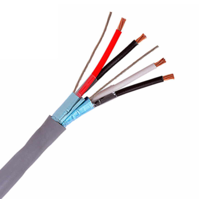 screened pair cable