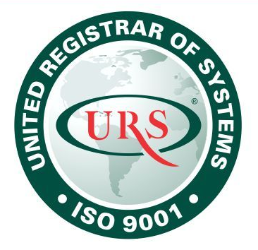 URS-9001