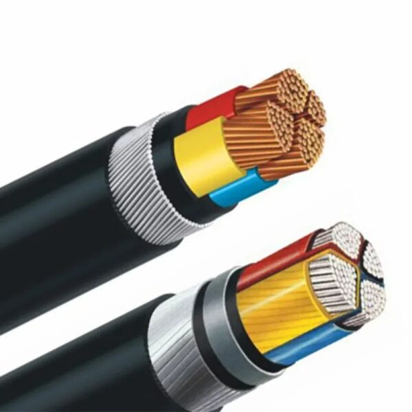 LT PVC Power Cable