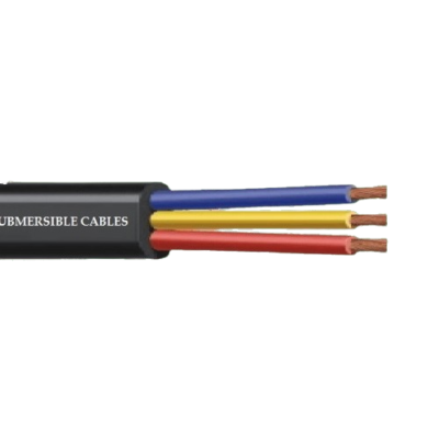 Submersible Cables