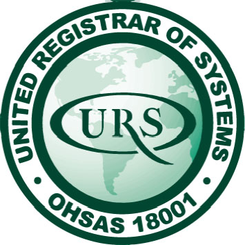 urs ohsas 18001