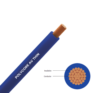 POLYCORE AV THIN
