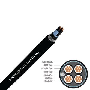 POLYCORE IMC MULTI PVC