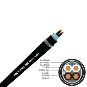 POLYCORE IMC MULTI XLPE