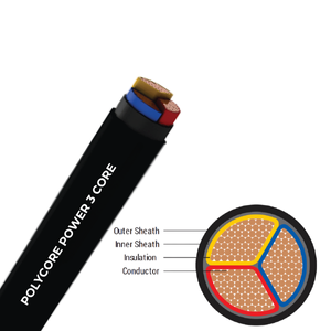 POLYCORE POWER 3 CORE