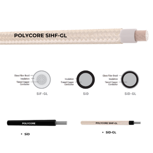 POLYCORE SIF-GL