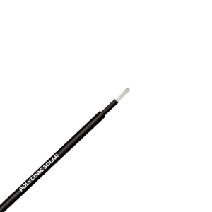 POLYCORE DC SOLAR CABLE