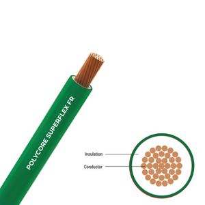 POLYCORE SUPERFLEX FR