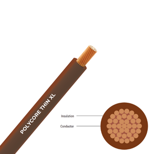 POLYCORE THIN XL