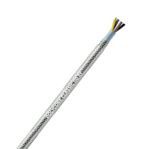 Classic Automation Cables like CY cable , SY Cable,