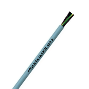 POLYCORE CLASSIC 400 P