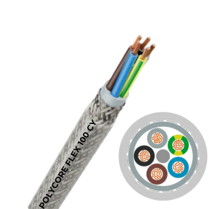 POLYCORE FLEX 100 CY