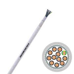 POLYCORE FLEX 110 CY