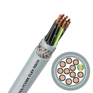 POLYCORE FLEX 110 CH