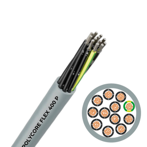 POLYCORE FLEX 400 P