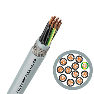 POLYCORE FLEX 400 CP