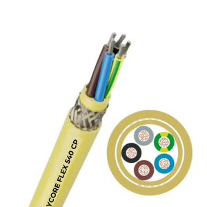 POLYCORE FLEX 540 CP
