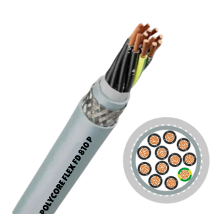 POLYCORE FLEX FD 810
