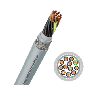 POLYCORE FLEX FD 810 CP