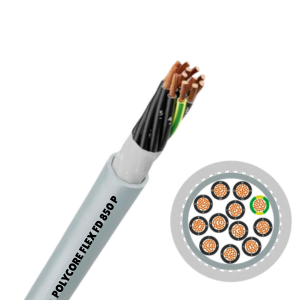 POLYCORE FLEX FD 850 P
