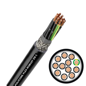 POLYCORE FLEX ROBUST 215 C