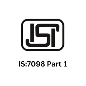 IS 7098 part 1