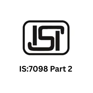 IS 7098 part 2