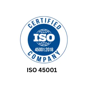 ISO 45001