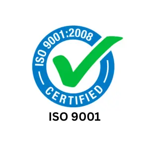 ISO 9001